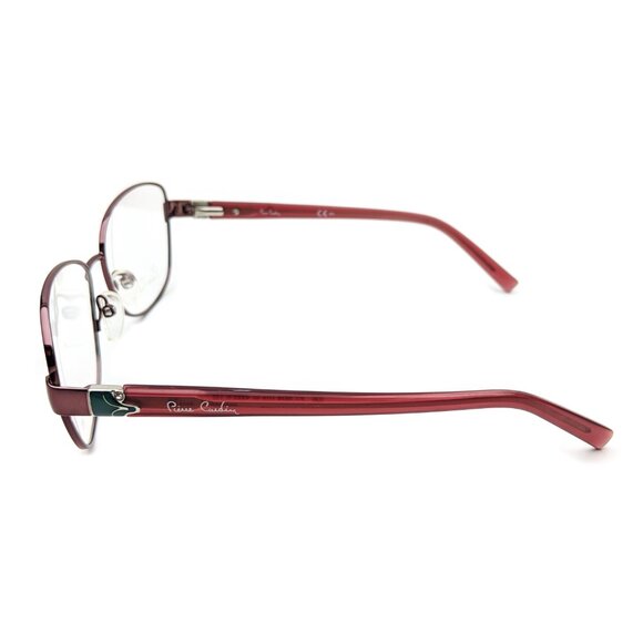 🕶️Pierre Cardin PC8829 Eyeglasses 55/15 125 | ALT357🕶️ - Picture 5 of 9